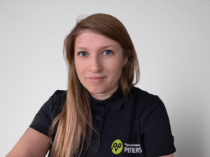 Papierverarbeitung Peters Anna Niegoth